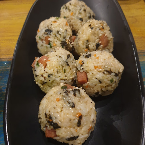 Chicken Up Korean Restaurant - Hospitality and gastronomy