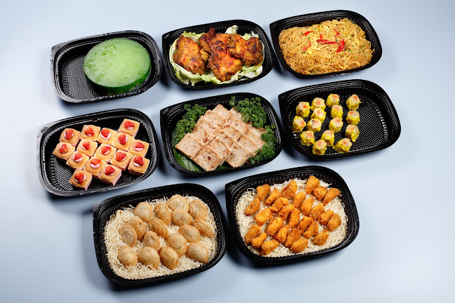 Chilli Api - Peranakan Food Catering - Hospitality and gastronomy