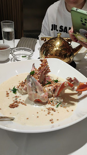 Opinii despre Seafood Paradise în Singapore - Hospitality and gastronomy