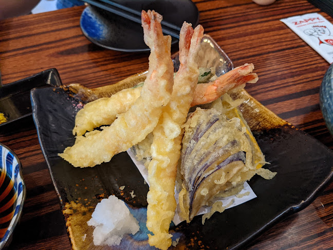 Comentarii opinii despre Nanami Izakaya