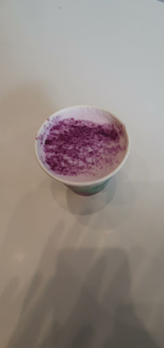 COTTAGE by The Straits People Cafe (TSP Coffee) - Singapore