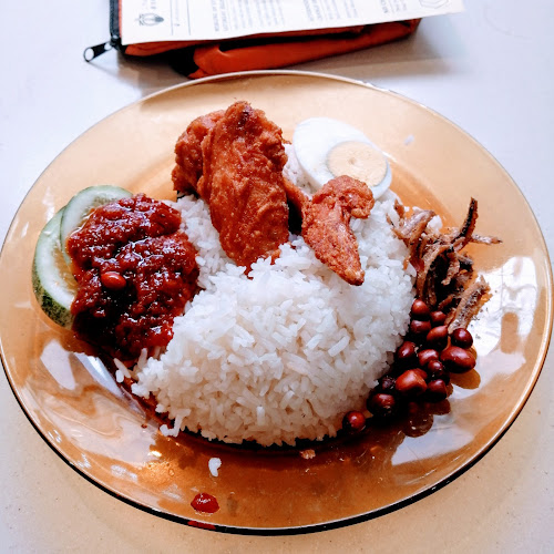 Malaysia Boleh! - Hospitality and gastronomy