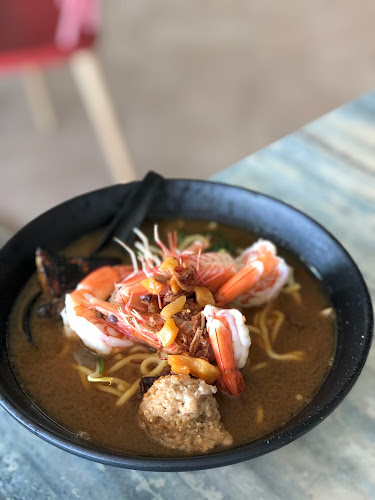 Prawnaholic 虾的传人 - Hospitality and gastronomy