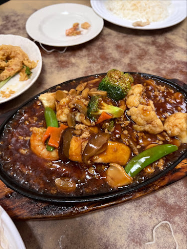 Jing Mei Seafood Kitchen