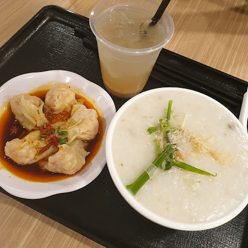 Chee Kei - Hospitality and gastronomy