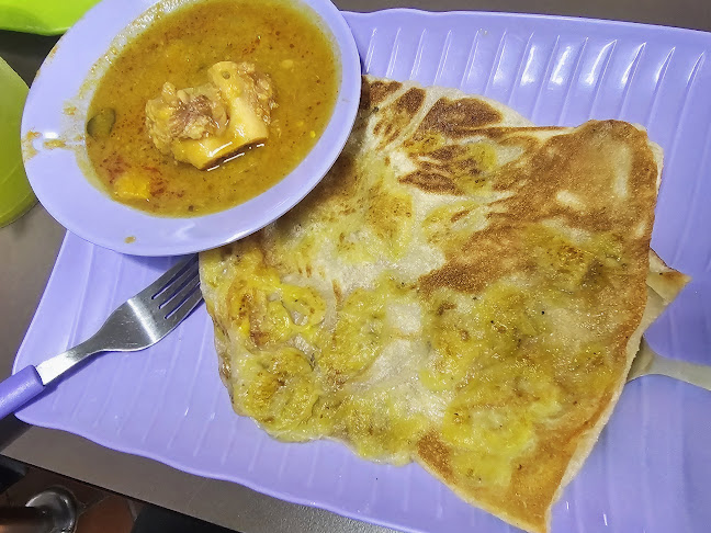 Ayer Rajah Food Centre