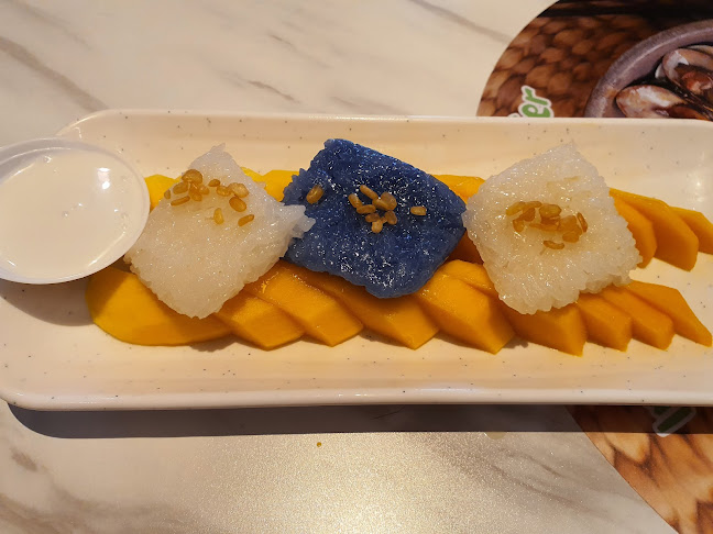 Opinii despre Thai Tai 泰太 - Zhongshan Mall în Singapore - Hospitality and gastronomy