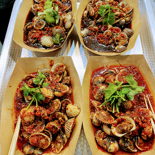 Comentarii opinii despre Kin Hoi (Original) Famous Thai Food