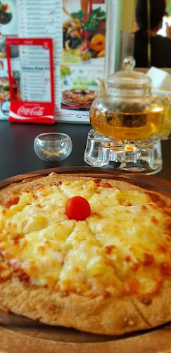 Sweet Garden Dining Cafe