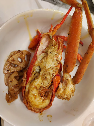 Comentarii opinii despre Crossroads Cafe