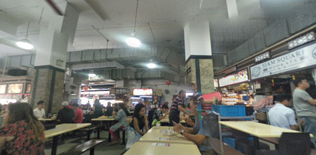 Siam Square Mookata - Best Mookata Restaurant in Singapore