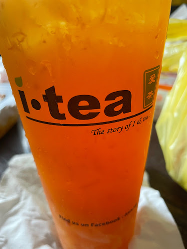 iTEA - Bishan 282 - Singapore
