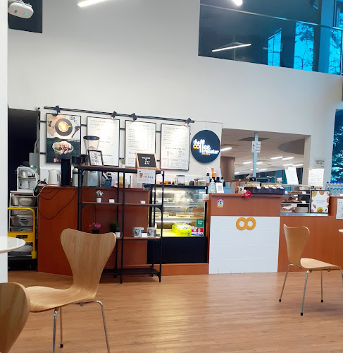 Opinii despre The Coffee Roaster Cafe @ NUS AS8 în Singapore - Hospitality and gastronomy