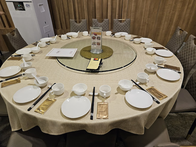 Comentarii opinii despre First Culinary Restaurant