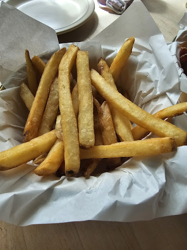 Comentarii opinii despre Relish by Wild Rocket