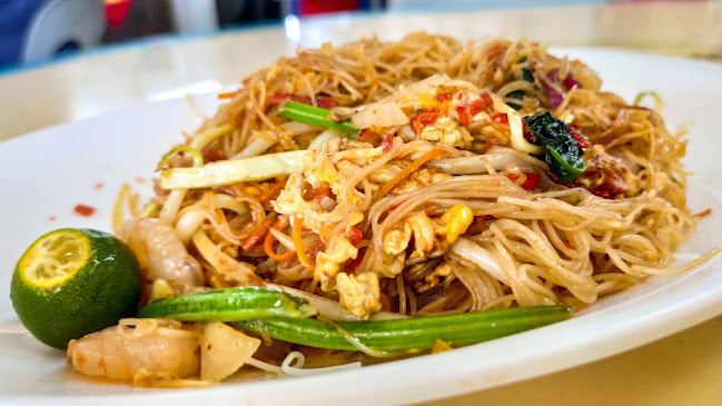 Opinii despre Happy Village Restaurant în Singapore - Hospitality and gastronomy