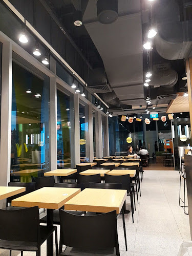 McDonald's Punggol Oasis