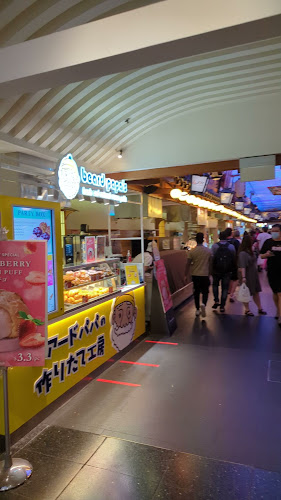 Opinii despre &JOY Japanese Food Street (Jurong Point) în Singapore - Hospitality and gastronomy