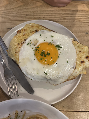 Opinii despre Carpenter & Cook în Singapore - Hospitality and gastronomy