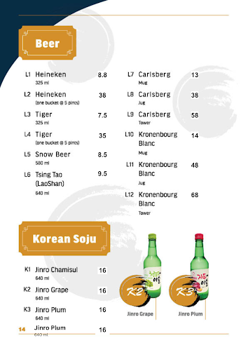 Comentarii opinii despre Huo Guo Kung Fu (SAFRA Punggol)