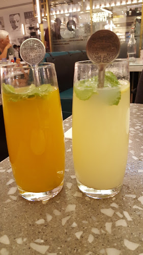 Pizza Express | Scotts Square (Orchard) - Singapore