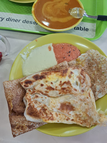 Comentarii opinii despre North Bridge Road Market & Food Centre