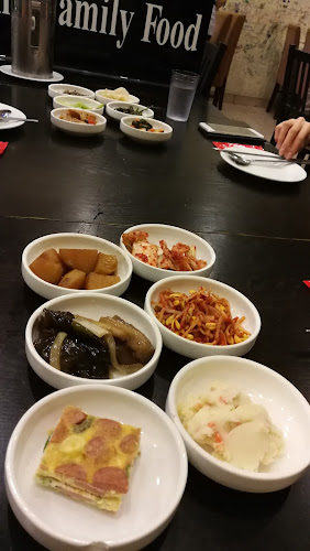 Kim's Korean Restaurant - Singapore