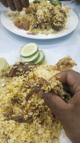 Fakruddin Restaurant