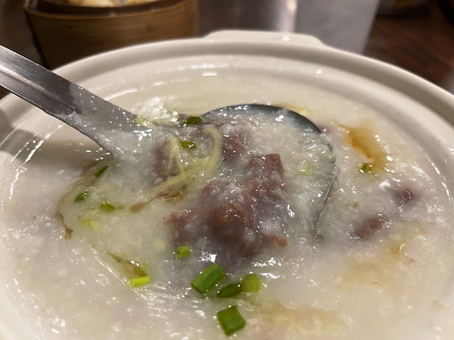 Opinii despre Mongkok Dim Sum East Coast în Singapore - Hospitality and gastronomy