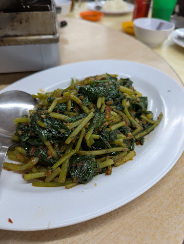 Comentarii opinii despre 308 鱼爐之家 (308 Fish Steamboat and Zhi Char)