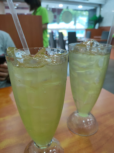 Comentarii opinii despre Nana Original Thai Food Clementi