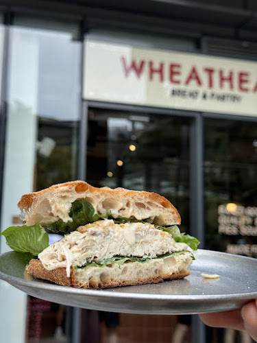 Opinii despre Wheathead în Singapore - Hospitality and gastronomy