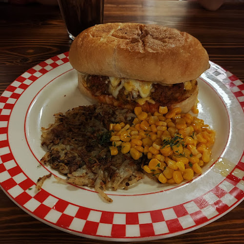 Joji's Sandwich Parlour