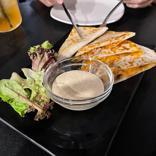 Comentarii opinii despre Meat n' Chill • Steak n' Ribs Restaurant