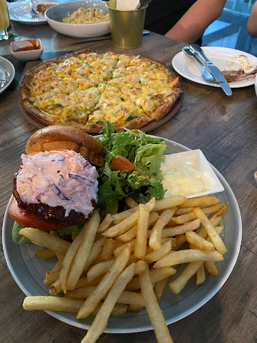 Comentarii opinii despre Lazy Lizard - The Promenade