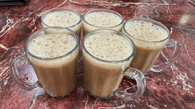 New Mahamoodiya Restaurant - Singapore