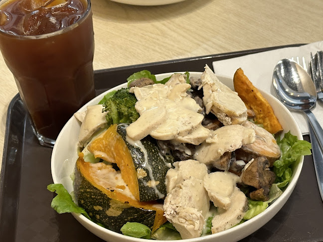 Cedele Bakery Cafe - VivoCity - Hospitality and gastronomy