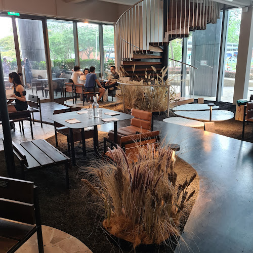 Coexist Coffee Co. @Lifelong Learning Institute - Hospitality and gastronomy