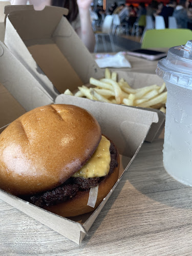 Ye Olde Cow - Singapore