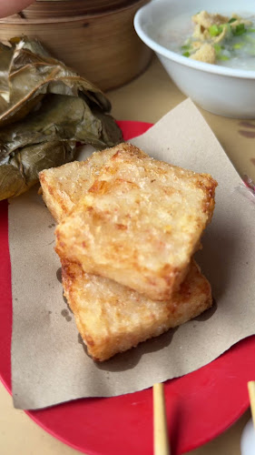 Ji Tuo Hong Kong Style Dim Sum - Singapore