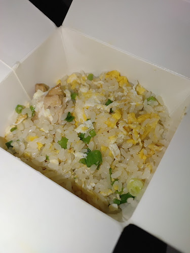 Comentarii opinii despre WOK HEY Waterway Point