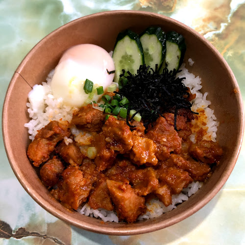 Comentarii opinii despre YukiDon Woodlands