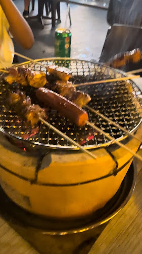 Lethai Mookata - Singapore