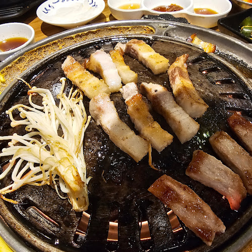 Opinii despre Wang Dae Bak Pocha Korean BBQ în Singapore - Hospitality and gastronomy