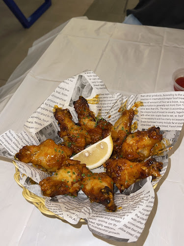 Dancing Crab (Northshore Plaza II)