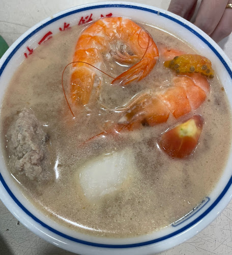 Jia Li Seafood Soup ( Ang Mo Kio) - Singapore