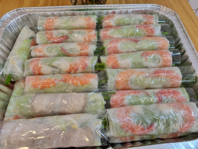 Banh Mi 233 - Hospitality and gastronomy