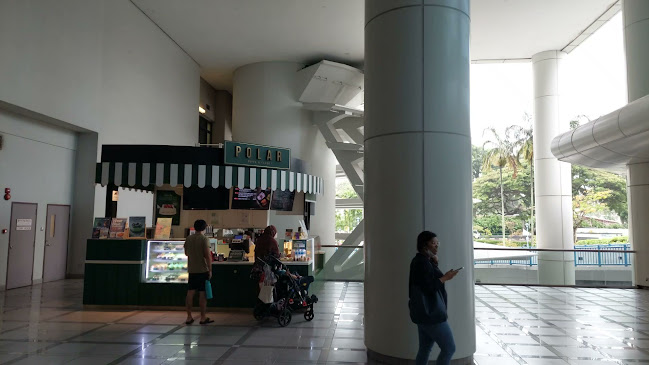 Opinii despre Polar Puffs & Cakes | KK Women's & Children's Hospital în Singapore - Hospitality and gastronomy