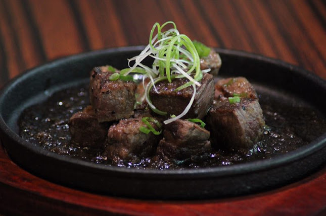 Nanami Izakaya - Singapore