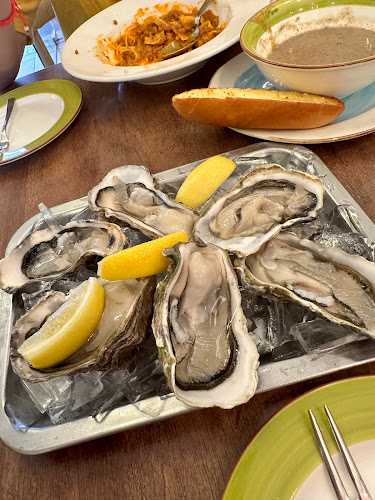 Comentarii opinii despre Bowen's Western